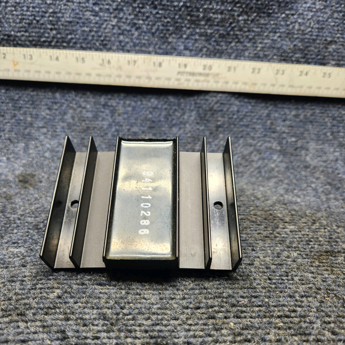 Used aircraft parts for sale, 557-122 PIPER PA28-161 Warrior III DIMMER CONTROL