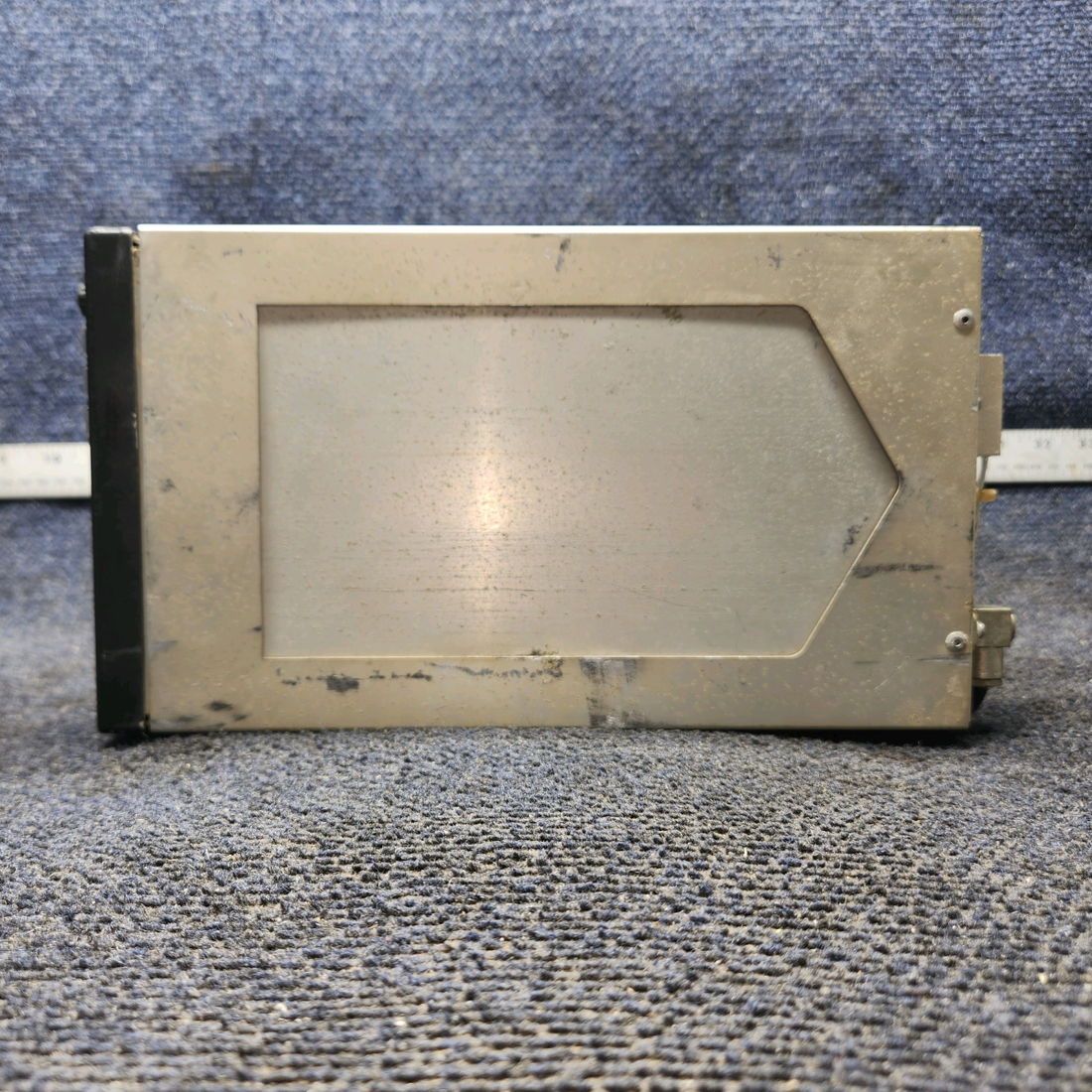 Used aircraft parts for sale, 430-0015-10-00 Apollo 602 Cessna 172F II Morrow Inc. Apollo