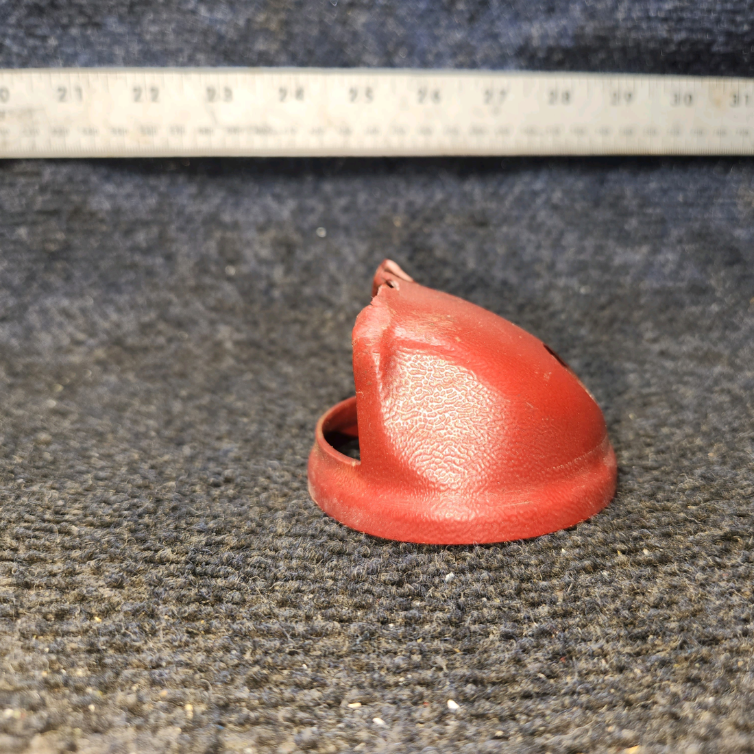 Used aircraft parts for sale, 687386-002 Piper PA28 Air Vent Cup