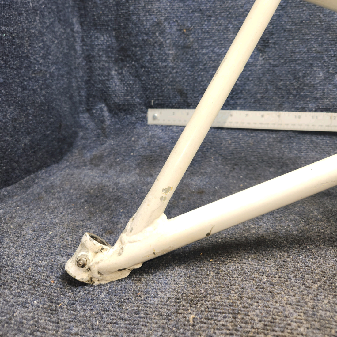 Used aircraft parts for sale, 45-815201-602 Beechcraft F35 Landing Gear Shock Absorber Assy - LH