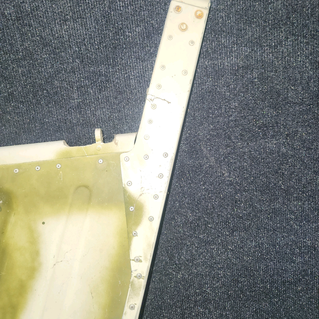 Used aircraft parts for sale, 430026-002 Mooney M20J Elevator Assembly RH