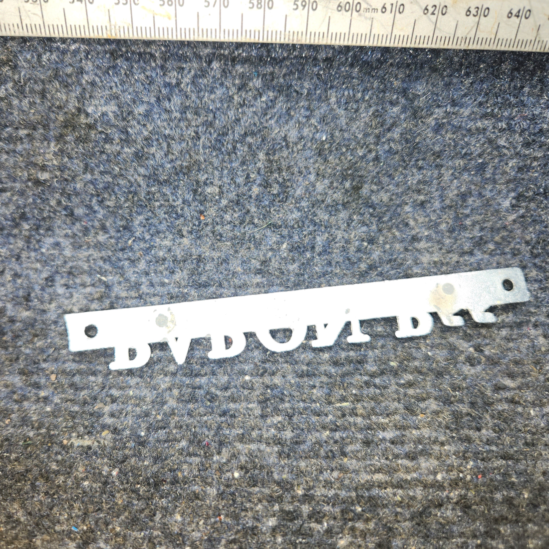 Used aircraft parts for sale, Emblem Set BEECHCRAFT 95-55B Emblem Set – Beechcraft Baron B55