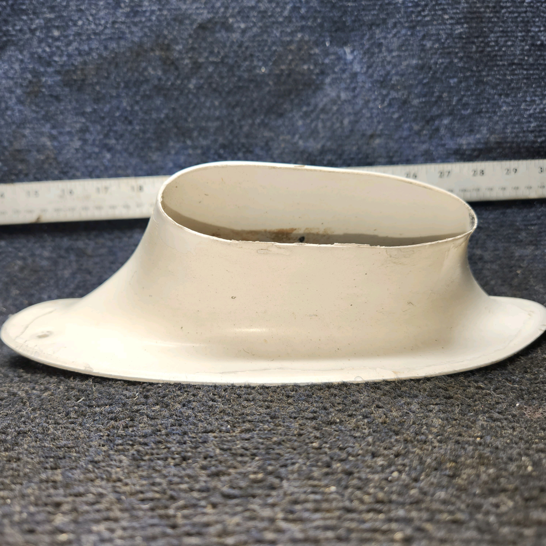 Used aircraft parts for sale, 0522150-2 Cessna 172RG Strut Fairing Lower - RH