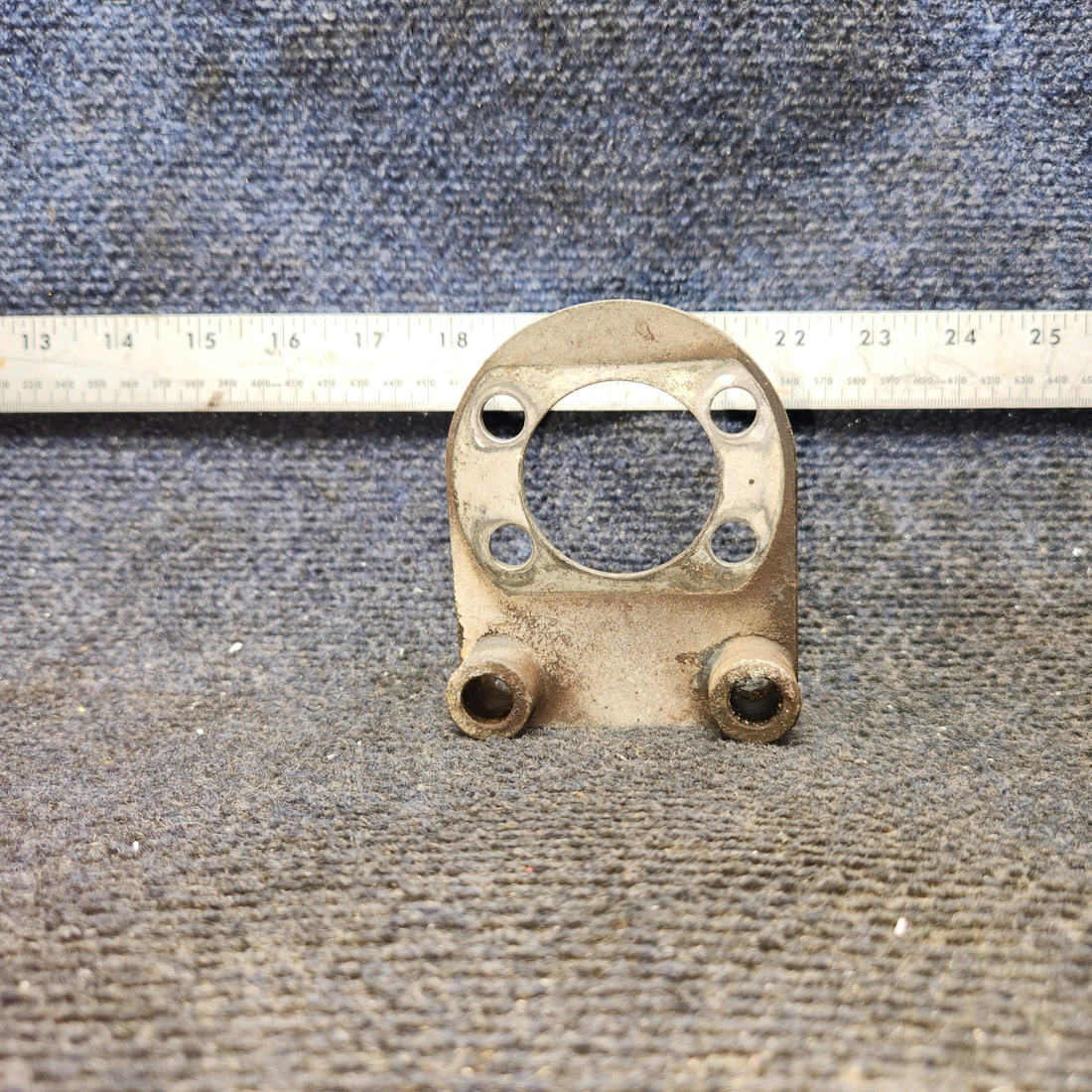 Used aircraft parts for sale, 75-37 Cessna 172F Torque Plate Assembly