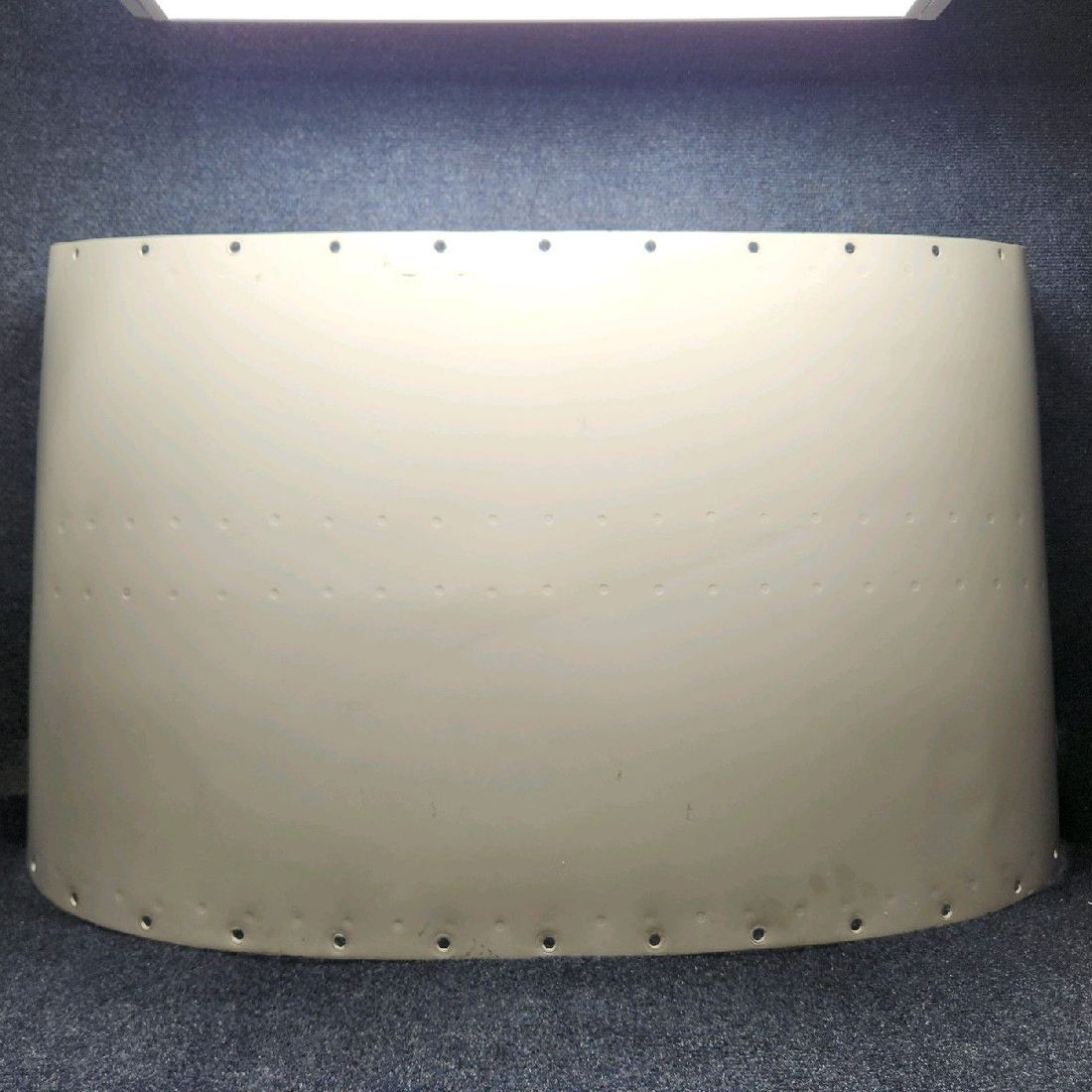 Used aircraft parts for sale, 37526-000 piper pa34-200t Aft Nacelle Assembly – LH