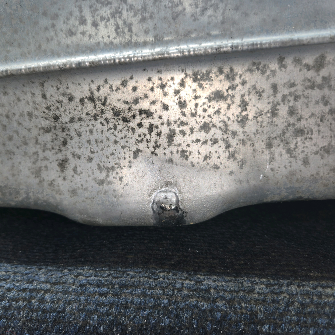 Used aircraft parts for sale, 0426508-9 cessna 150G Fuel Tank - LH