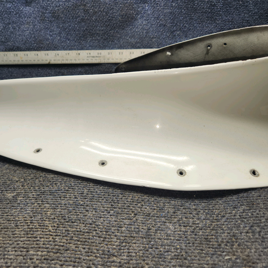 Used aircraft parts for sale, 96-110010-23 BEECHCRAFT 95-55B Inboard Nacelle Fillet - RH