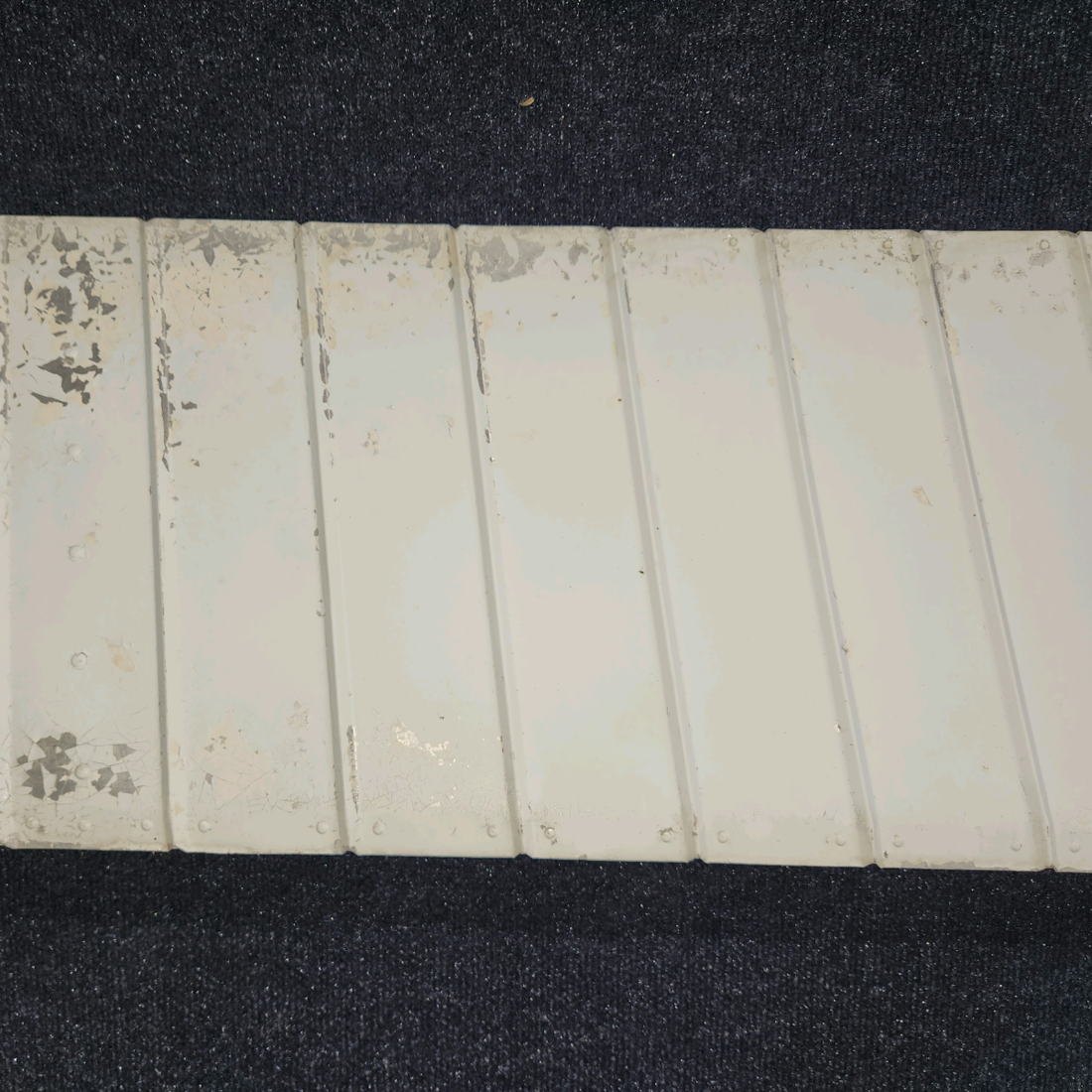 Used aircraft parts for sale, 0523800-1 Cessna 172F Aileron Assembly - RH