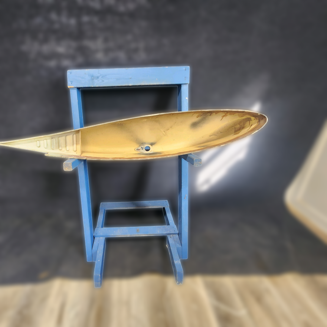 Used aircraft parts for sale, 169-110000-294 Beechcraft A24R Wing Tip Assembly RH