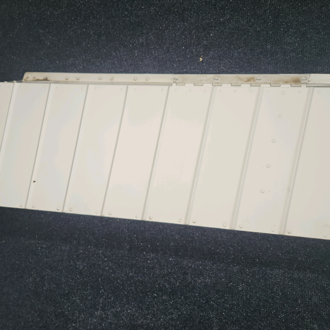 Used aircraft parts for sale, 0523800-1 Cessna 172E Aileron Assembly - RH