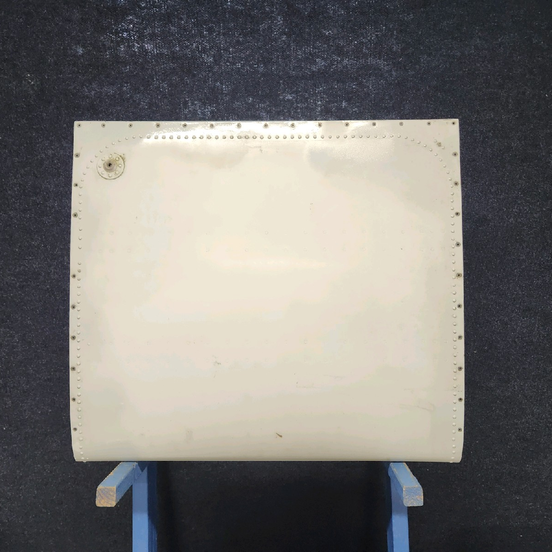 Used aircraft parts for sale, 35633-003 piper PA-28-181 Fuel Tank Assembly - RH