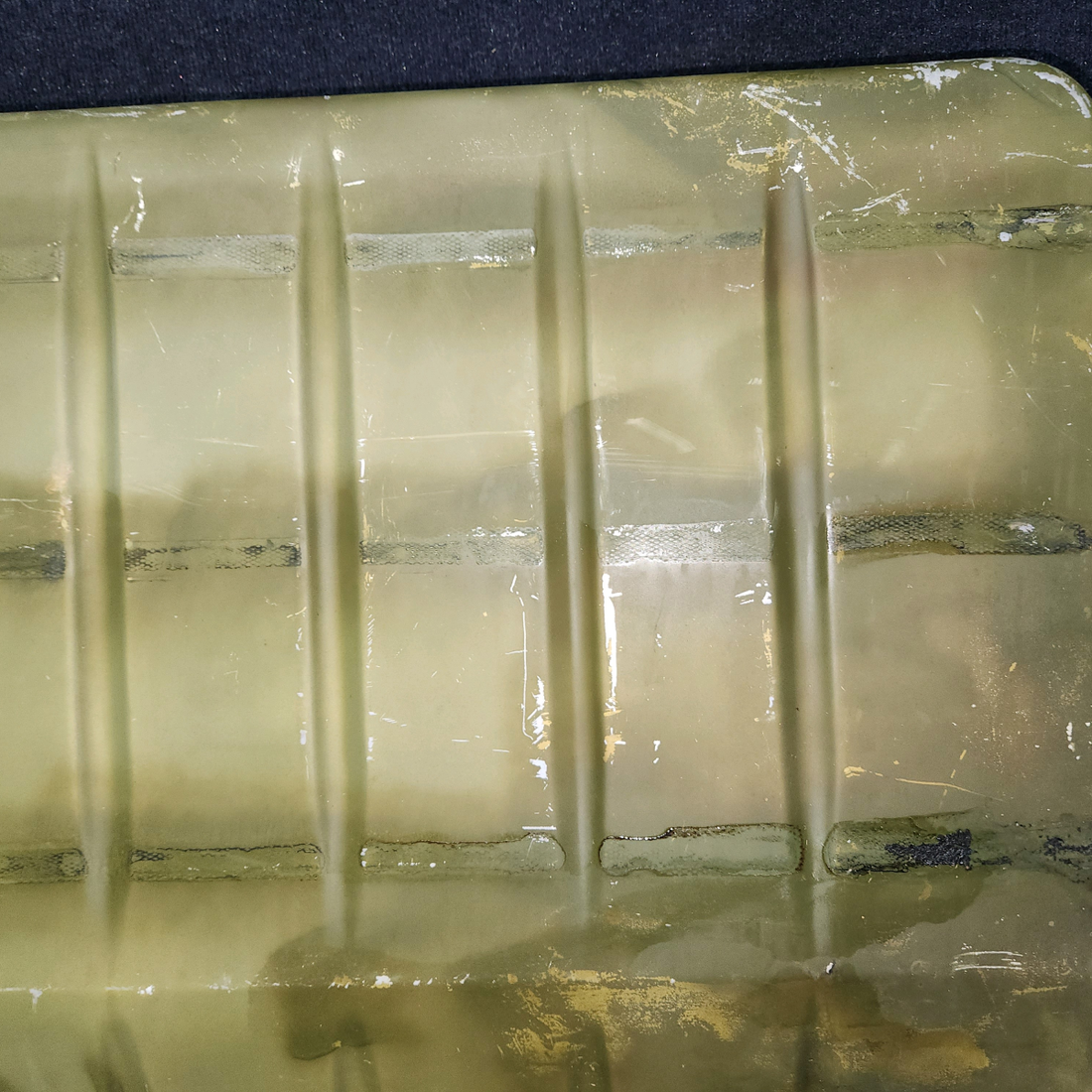 Used aircraft parts for sale, 0592300-7 Cessna 172 Fuel Tank Assembly RH