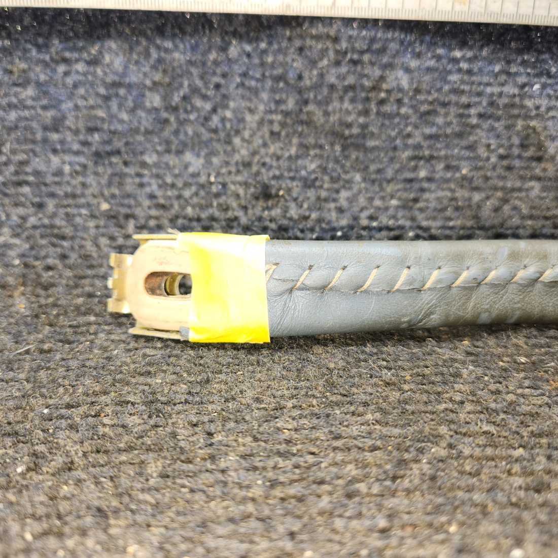 Used aircraft parts for sale, S1362-5 cessna 150G Interior Handle Assembly