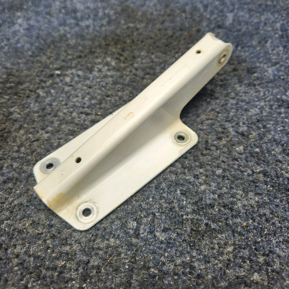 Used aircraft parts for sale, 78967-003 Piper PA32RT-300 HORN STABILATOR TRIM TAB CONTROL