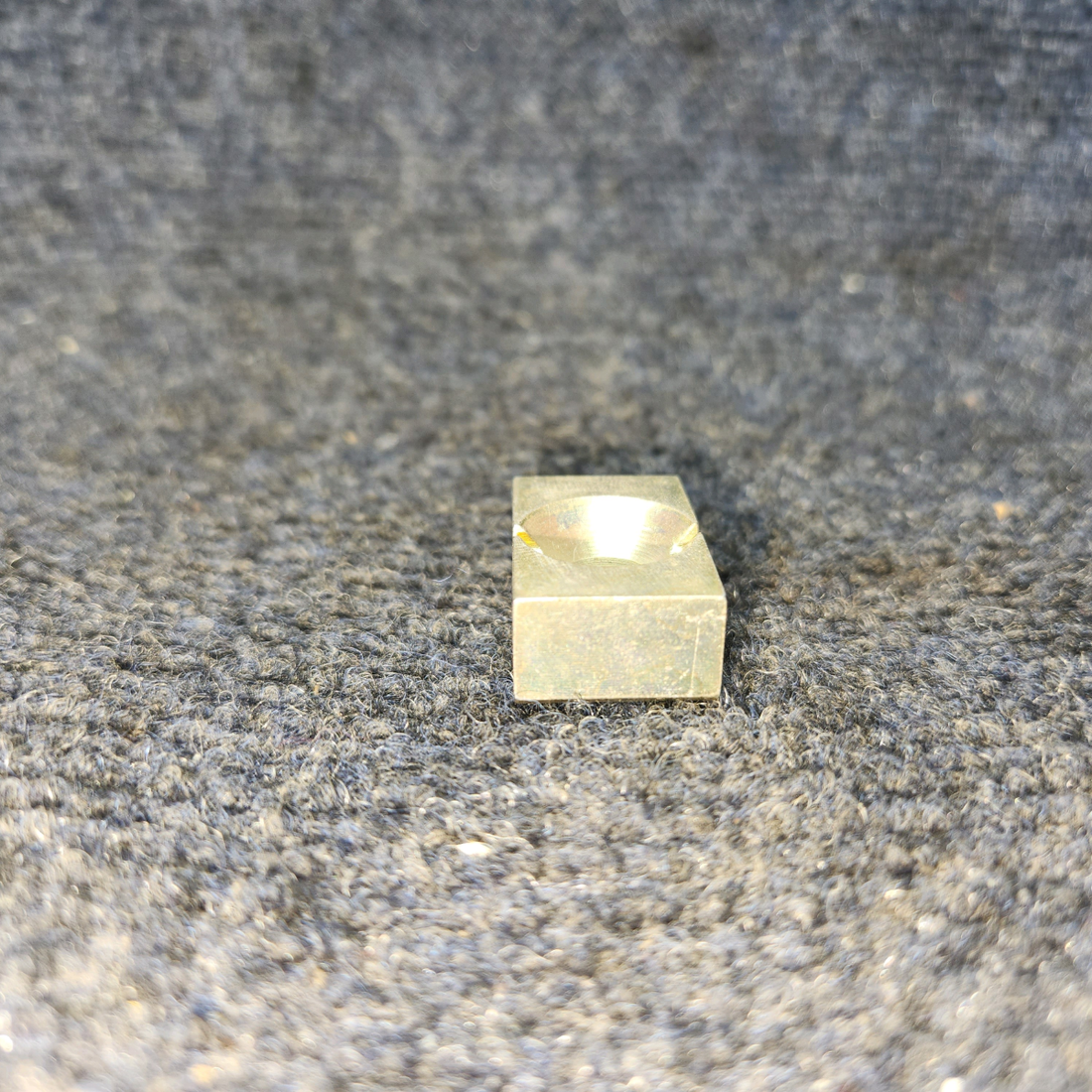 Used aircraft parts for sale, 9524804 Goodyear Brake Lining "Price per Each"