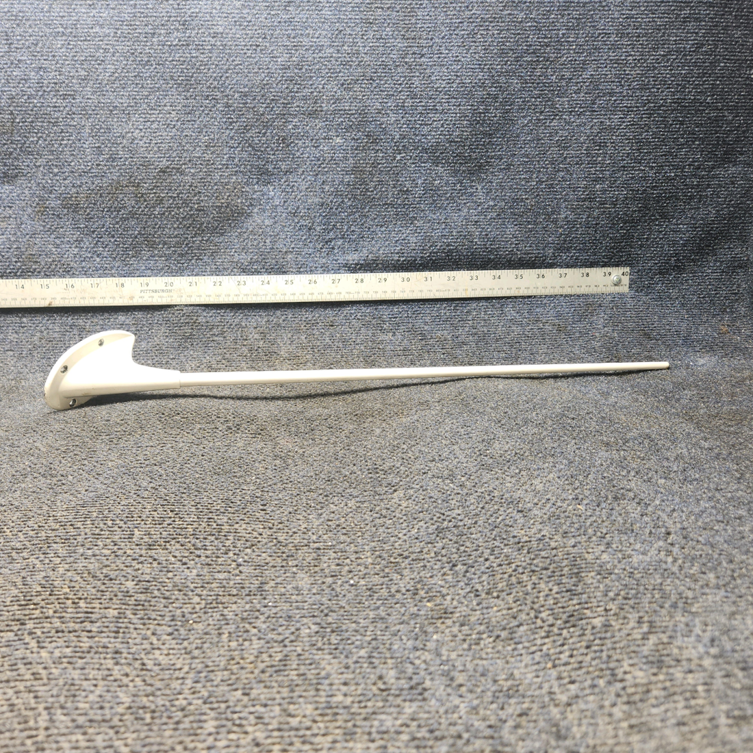 Used aircraft parts for sale, CI-121SP Comant Industries Inc Beechcraft C23 SUNDOWNER Loran C Antena