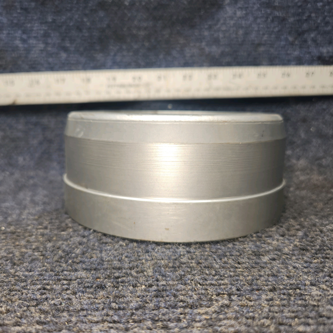 Used aircraft parts for sale, 751-669 BFGOODRICH D13-332 Aircraft Brake Drum