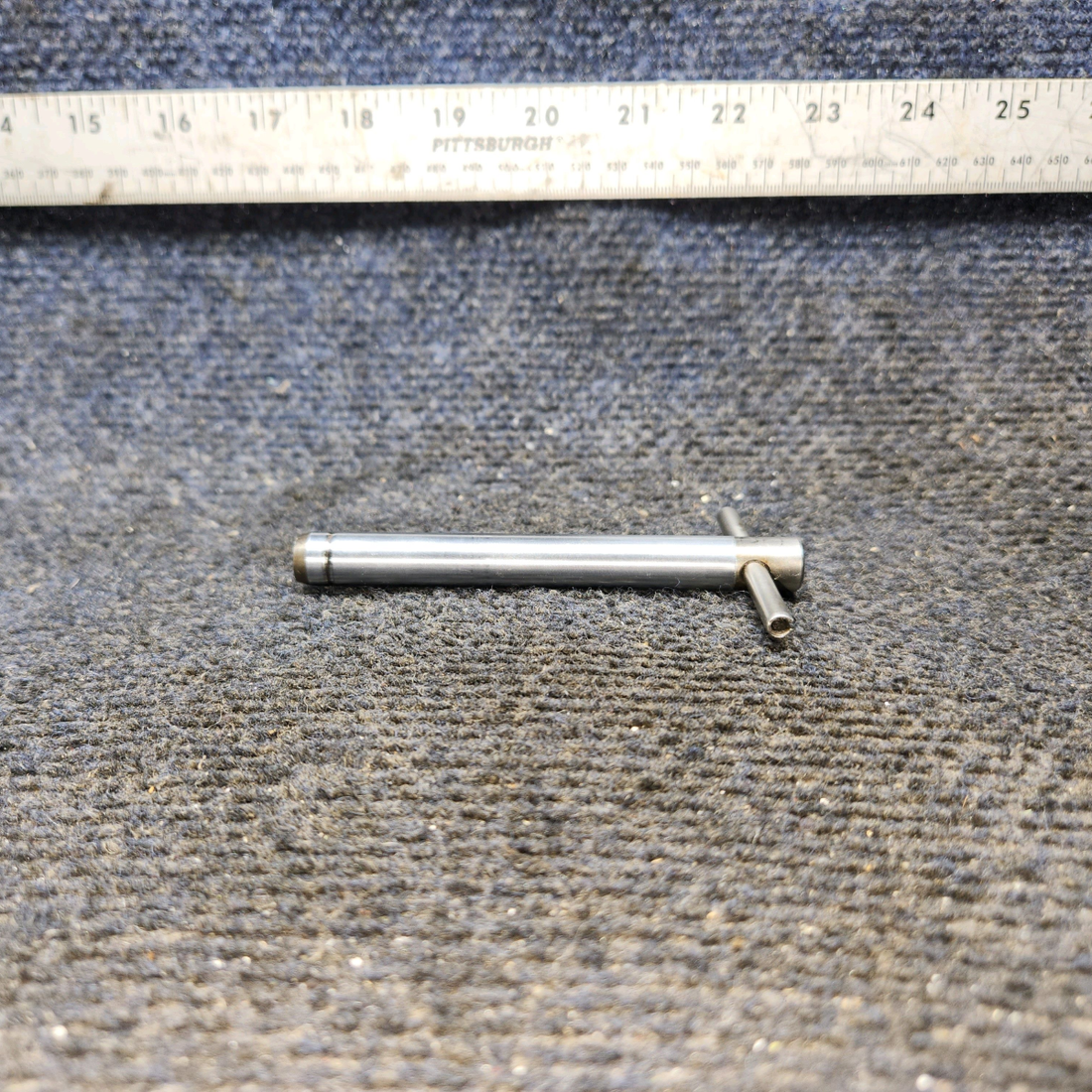 Used aircraft parts for sale, 76121 Lycoming O-320 PIPER PA28-140 Shaft Assembly Tachometer