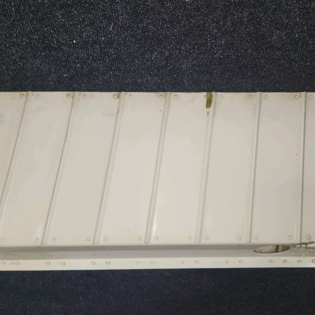 Used aircraft parts for sale, 0523800-1 Cessna 172F Aileron Assembly -RH