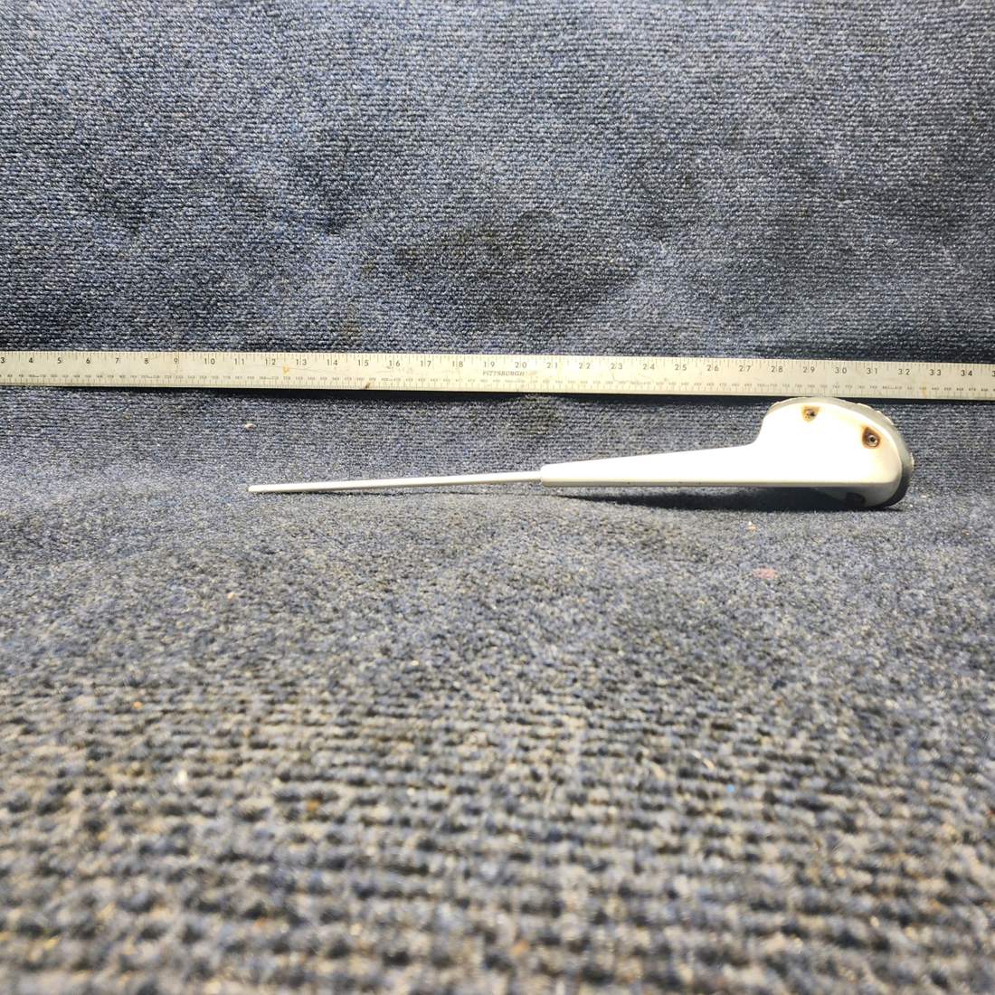 Used aircraft parts for sale, CI270 Dorne & Margolin Cessna 172RG VHF-COM 118-137MHZ Antenna