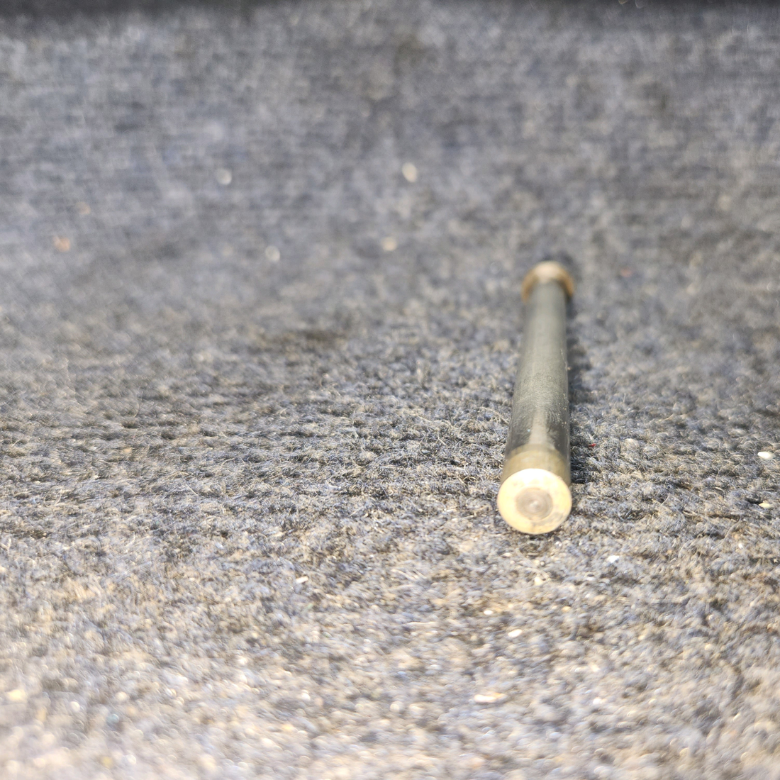 Used aircraft parts for sale, 61544 Lycoming O-320 Piper PA28-140 Fuel Pump Plunger