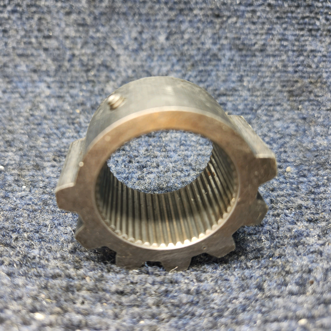 Used aircraft parts for sale, 9882002-2 Cessna 172RG Selector Gear - Price per Each
