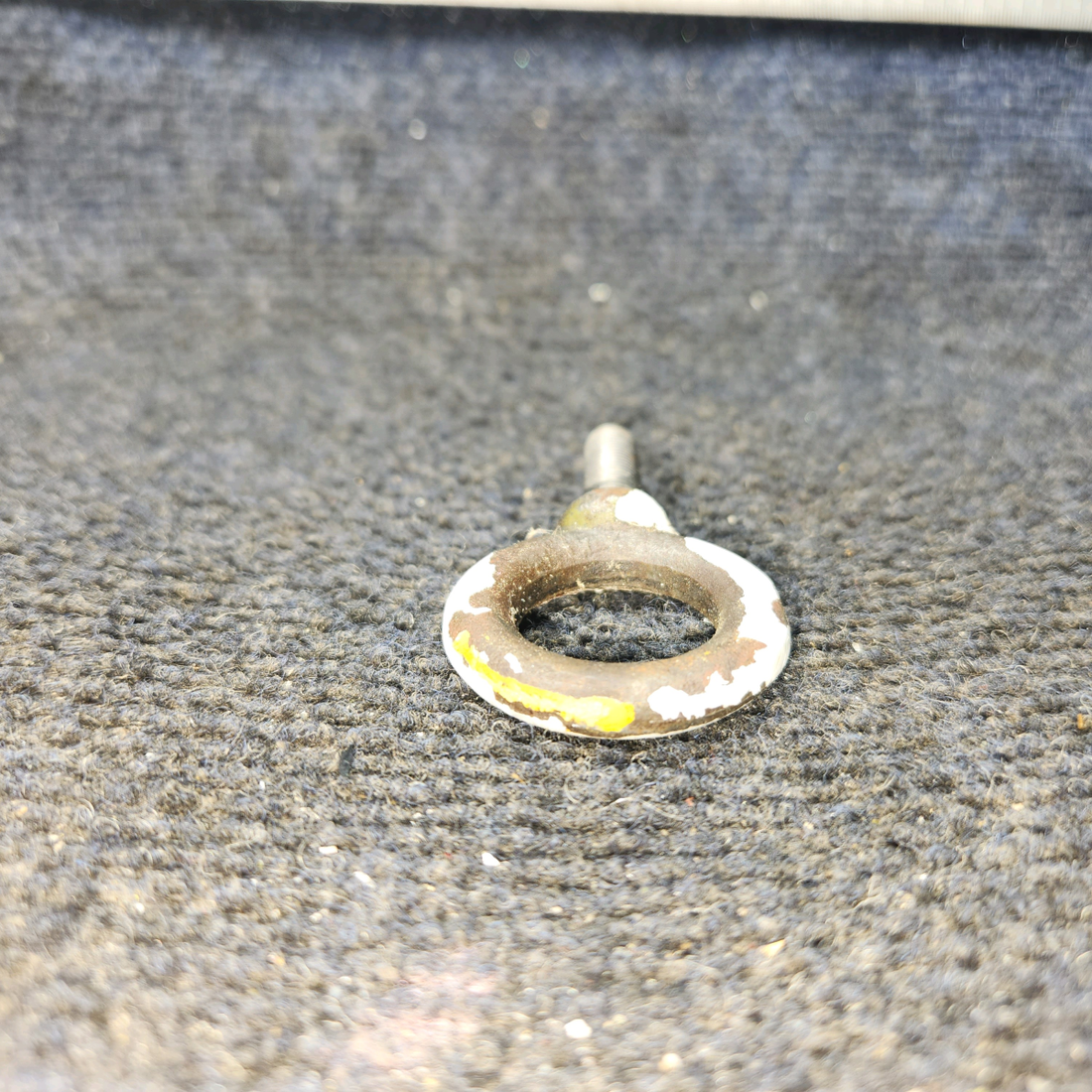 Used aircraft parts for sale, 0541115-3 Cessna Eyebolt