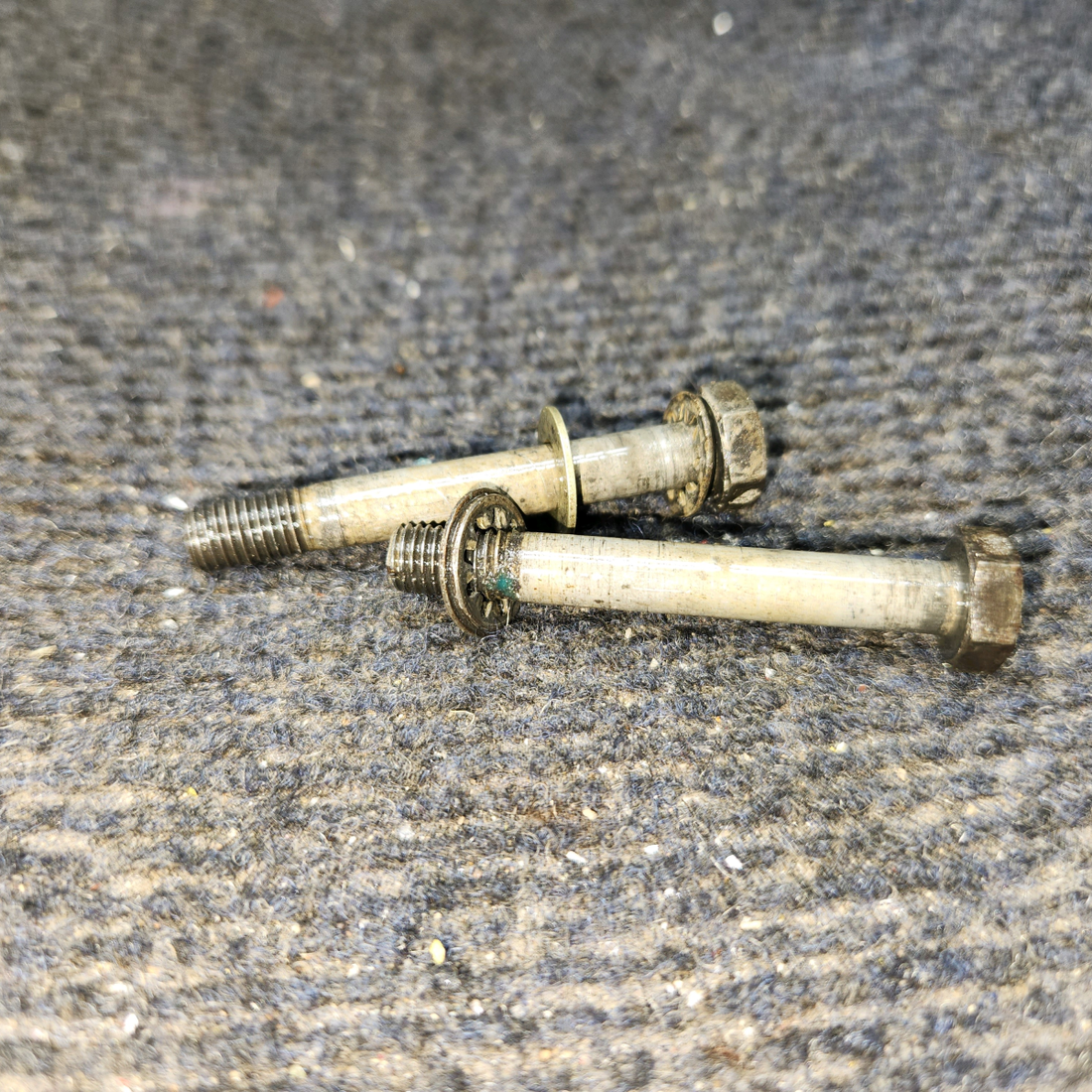 Used aircraft parts for sale, C163030-0103 Cleveland 30-63 Cessna 172E Brake Caliper Assembly