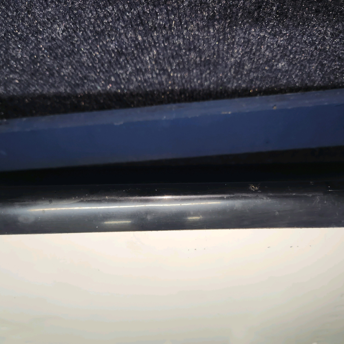 Used aircraft parts for sale, 33-620000-601 Beechcraft 35-33 Horizontal Stabilizer Assy - LH