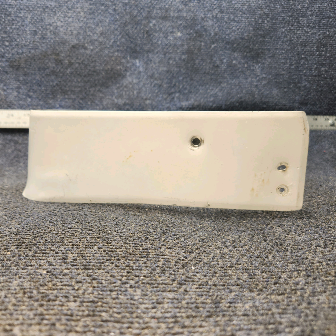 Used aircraft parts for sale, 0520015-6 Cessna 172RG Wing fillet Assy - RH