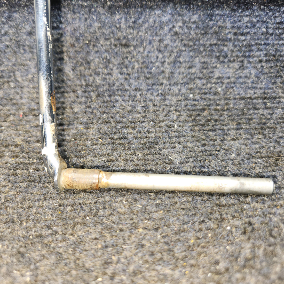 Used aircraft parts for sale, 35-400379 BEECHCRAFT F35 Rod Assy Door Lower