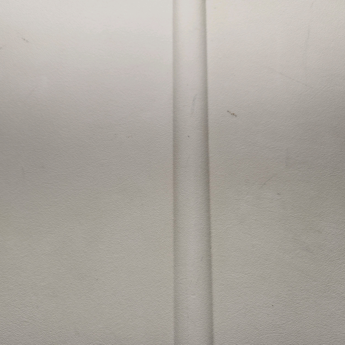 Used aircraft parts for sale, 0511470-4 Cessna 172F Baggage Compartment Rear (Cracked)