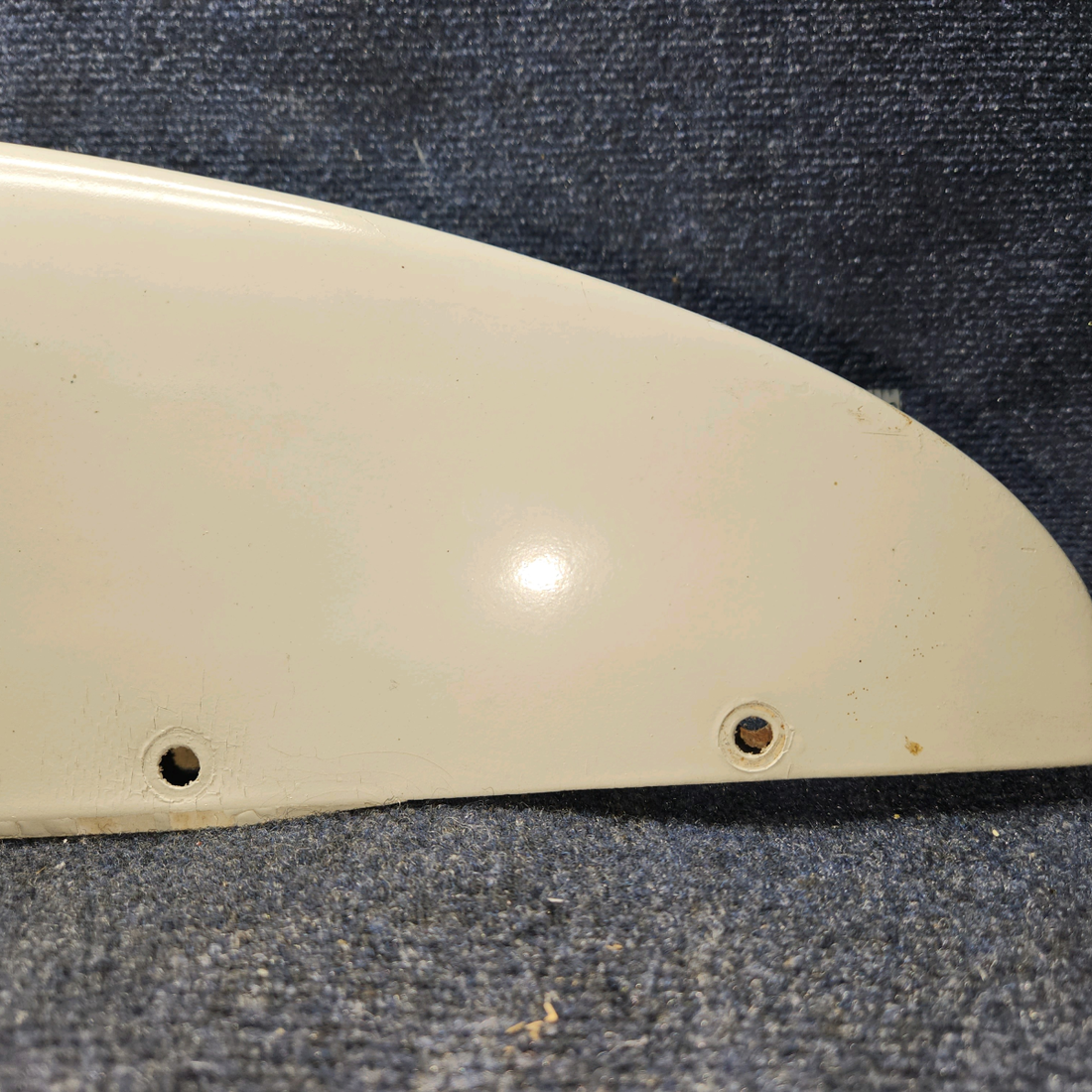 Used aircraft parts for sale, 63584-010 PIPER PA28-140 Stabilator  Tip LH/RH