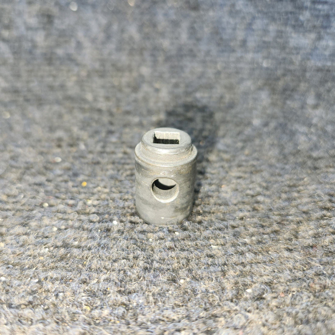 Used aircraft parts for sale, 35-400467-3 BEECHCRAFT F35 Cabin Door Handle Bushing