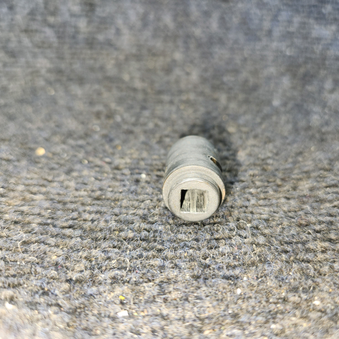 Used aircraft parts for sale, 35-400467-3 BEECHCRAFT F35 Cabin Door Handle Bushing