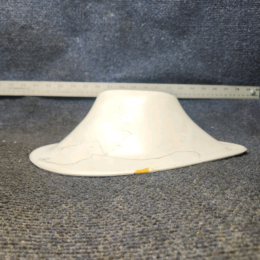 Used aircraft parts for sale, 0522150-1 Cessna 172RG Lower Strut Faring - LH