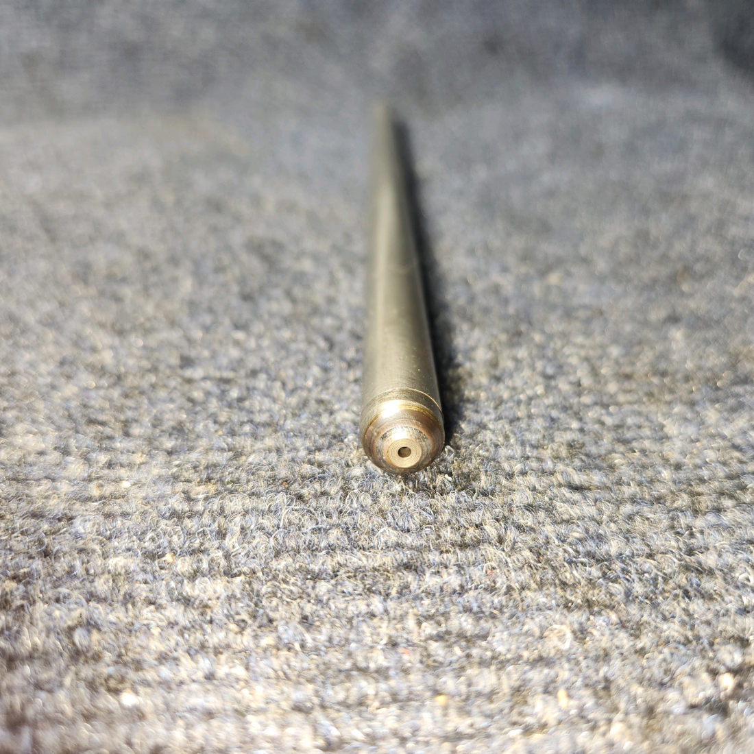Used aircraft parts for sale, 537870 Continental O-300-A Cessna 172 Push Rod Tube - Set of 12