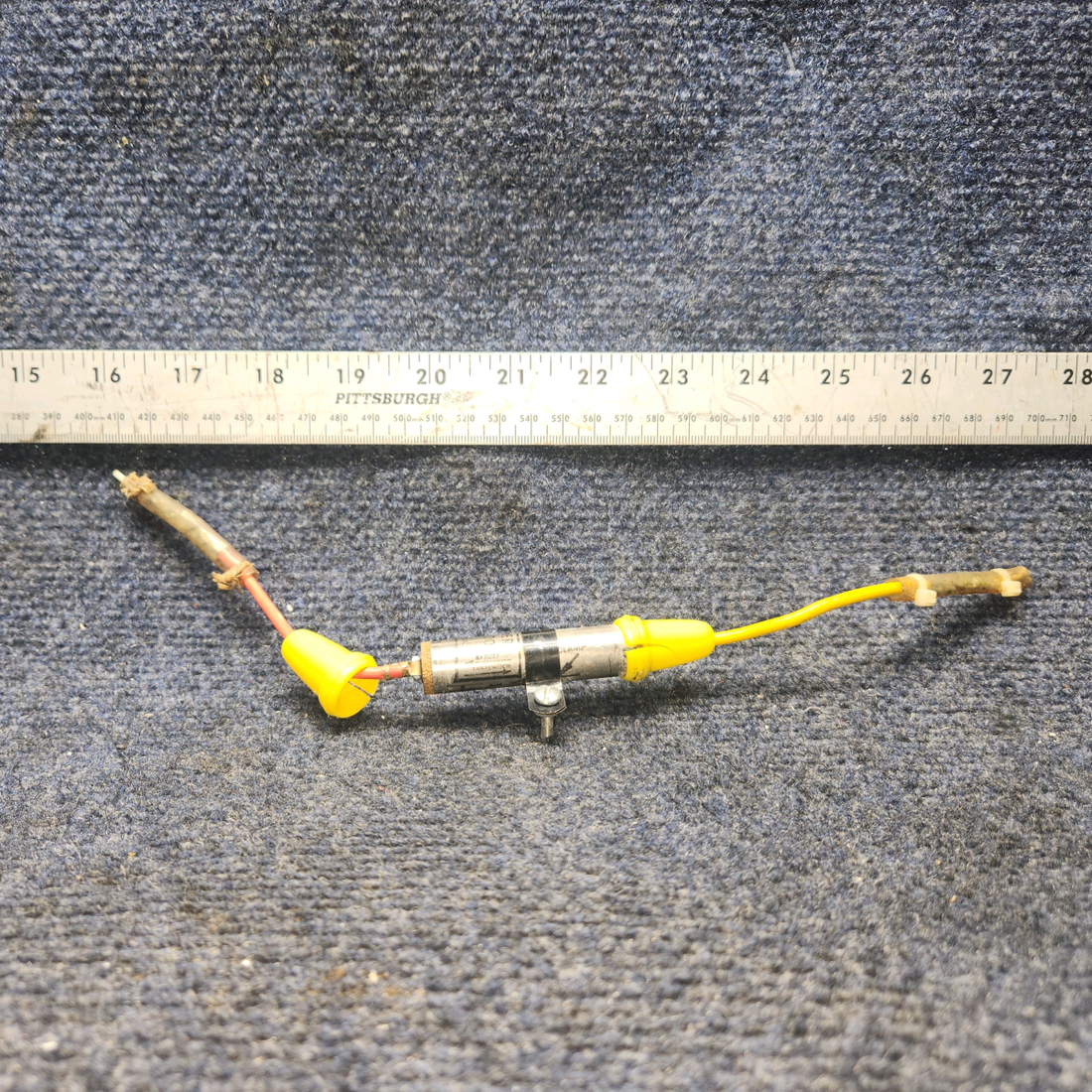 Used aircraft parts for sale, 38149-004 PIPER PA28RT-201 Flasher Landing Gear Warning