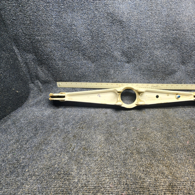 Used aircraft parts for sale, 35-815251-3 Beechcraft F33A MAIN GEAR BRACE
