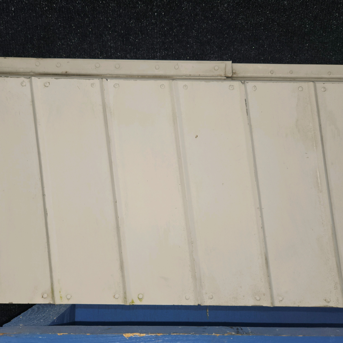 Used aircraft parts for sale, 0523800 Cessna 172F Aileron Assembly - LH