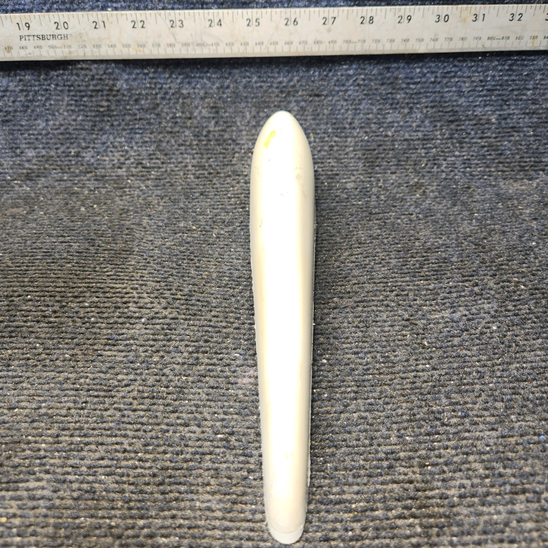 Used aircraft parts for sale, CI-102 Comant Industries Beechcraft 95-B55 Marker Beacon Antena