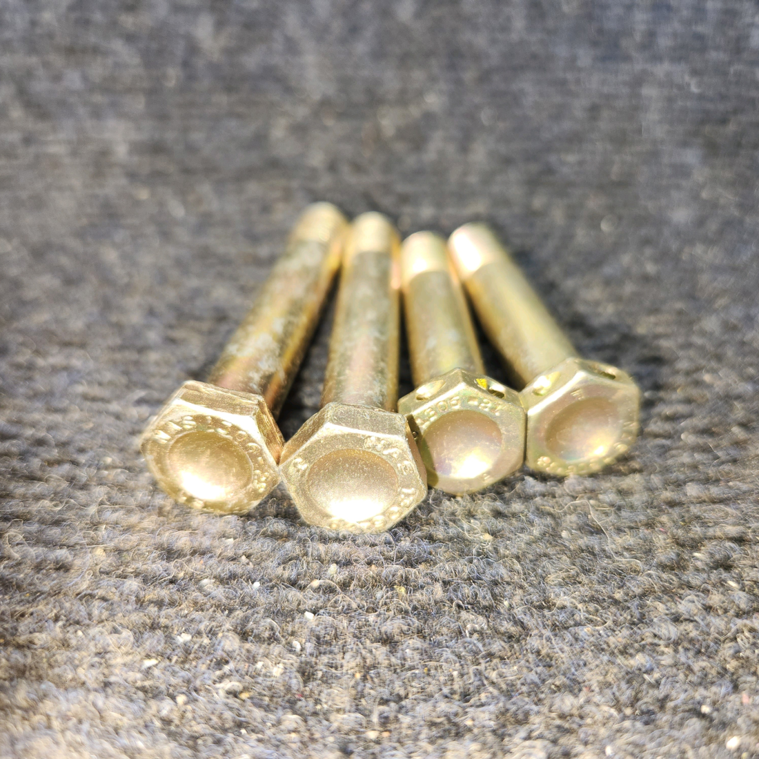 Used aircraft parts for sale, M20-212-001 Mooney M20F, M20J Service Bulletin Kit