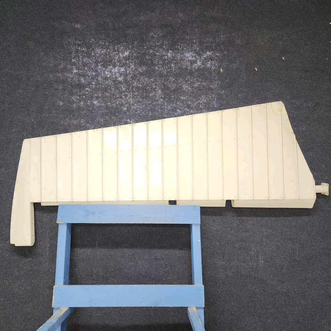 Used aircraft parts for sale, 0532001-3 Cessna 172 Elevator Assembly LH