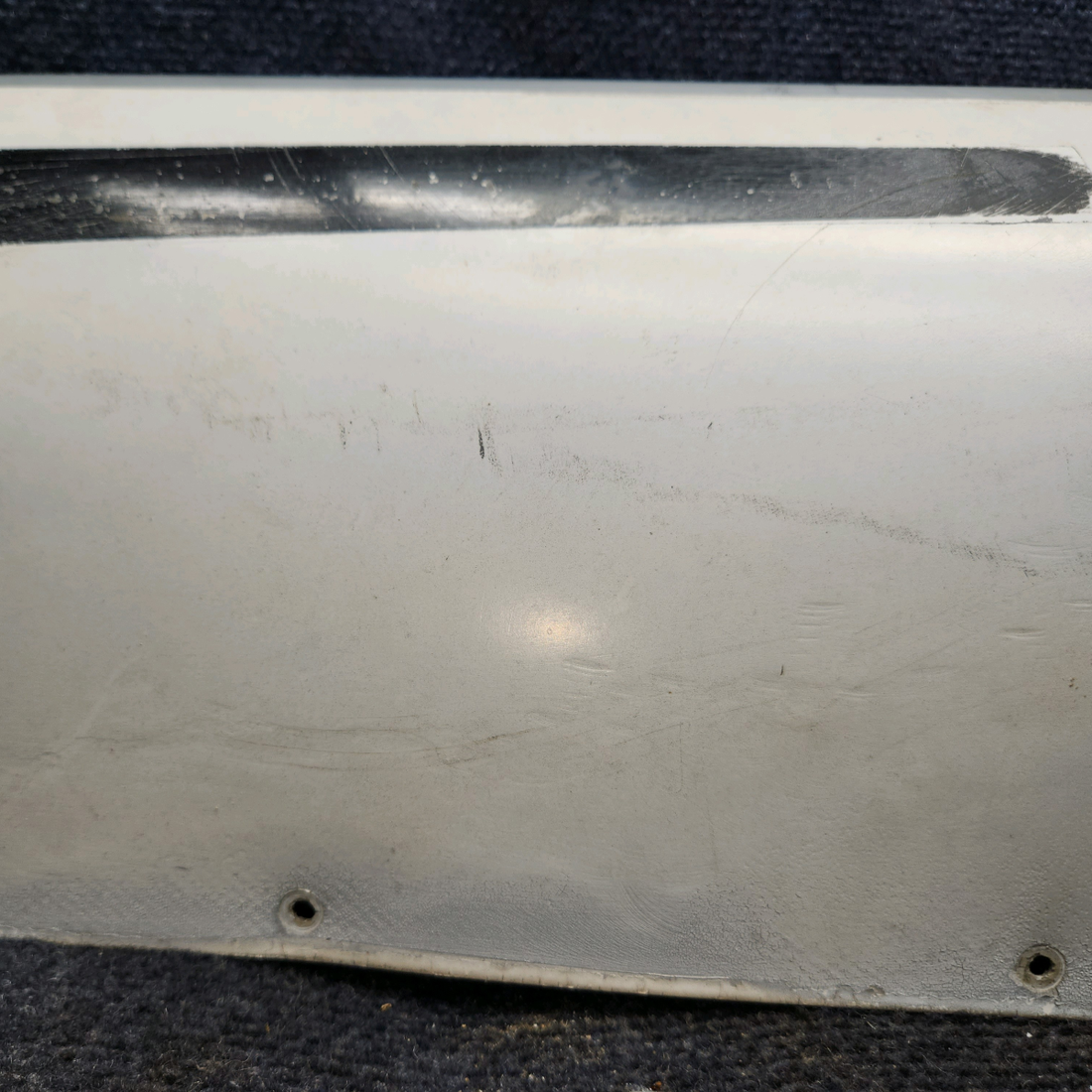 Used aircraft parts for sale, 0723200-5 Cessna 172RG Wing Tip Assembly - LH