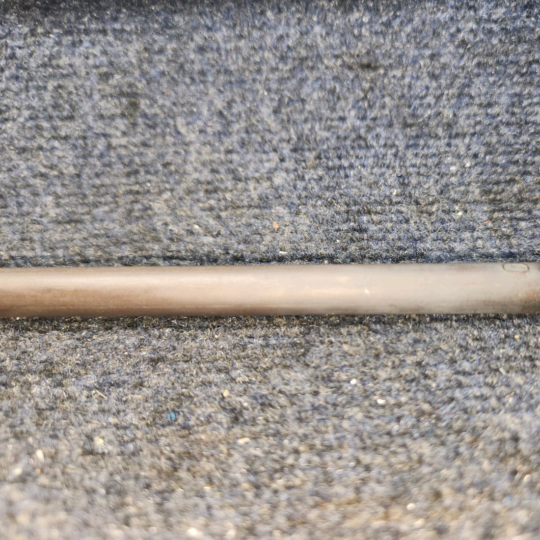 Used aircraft parts for sale, 15F19957-12 Lycoming O-320 Piper PA28-140 Push Rod – Price per Each