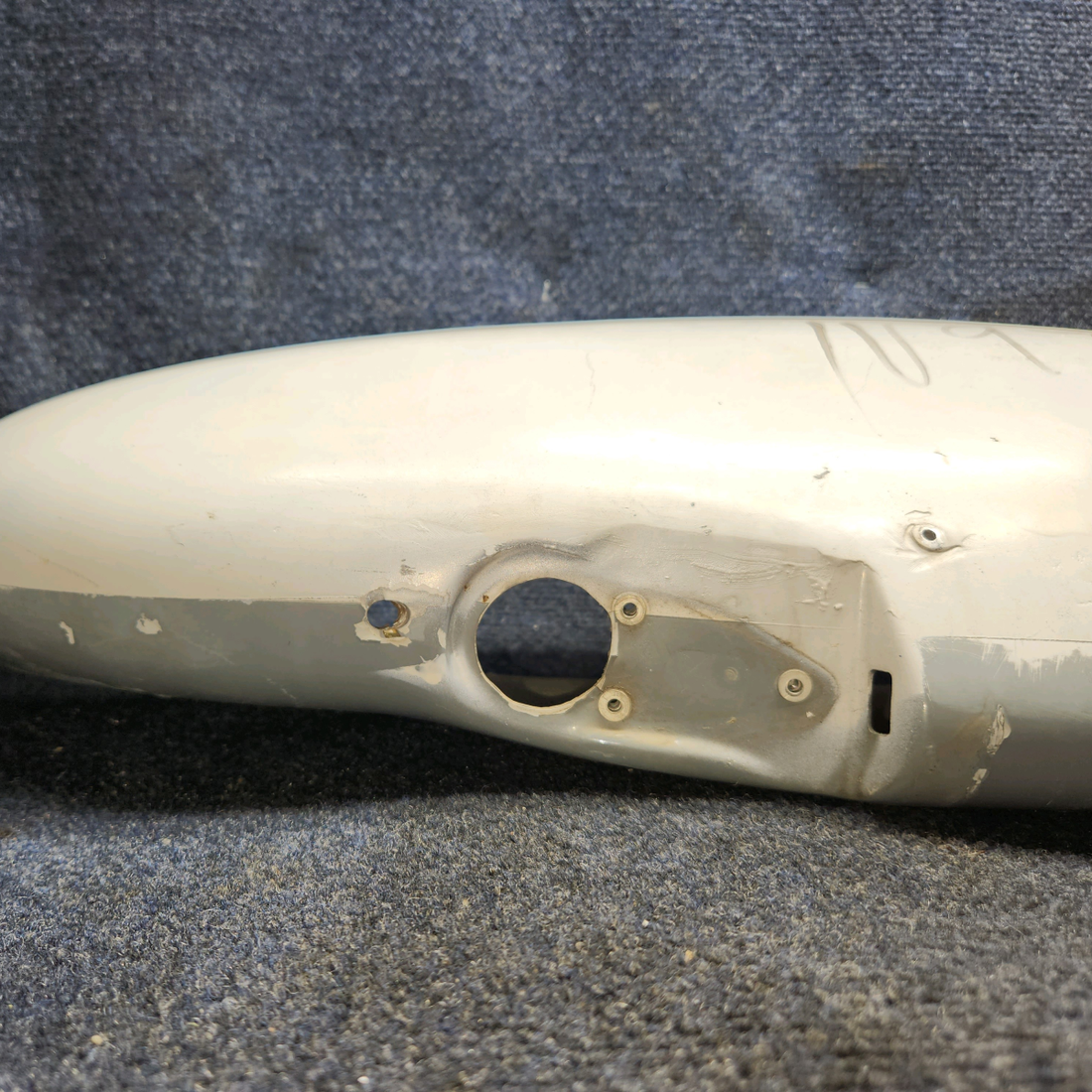 Used aircraft parts for sale, 0723200-5 Cessna 172RG Wing Tip Assembly - LH