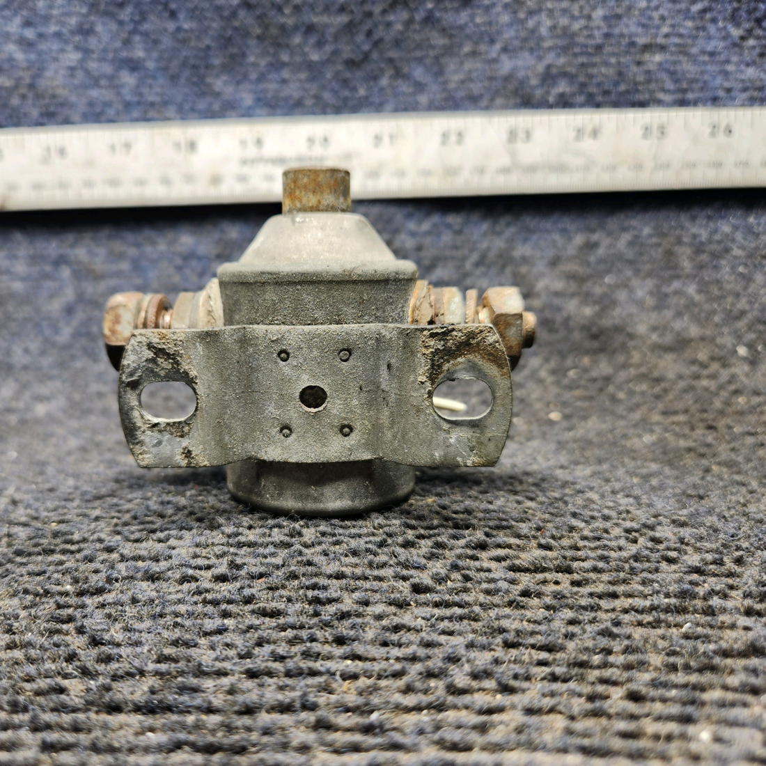 Used aircraft parts for sale, 6041H187 Beechcraft 35-33 Cutler-Hammer Relay/Solenoid – 12V
