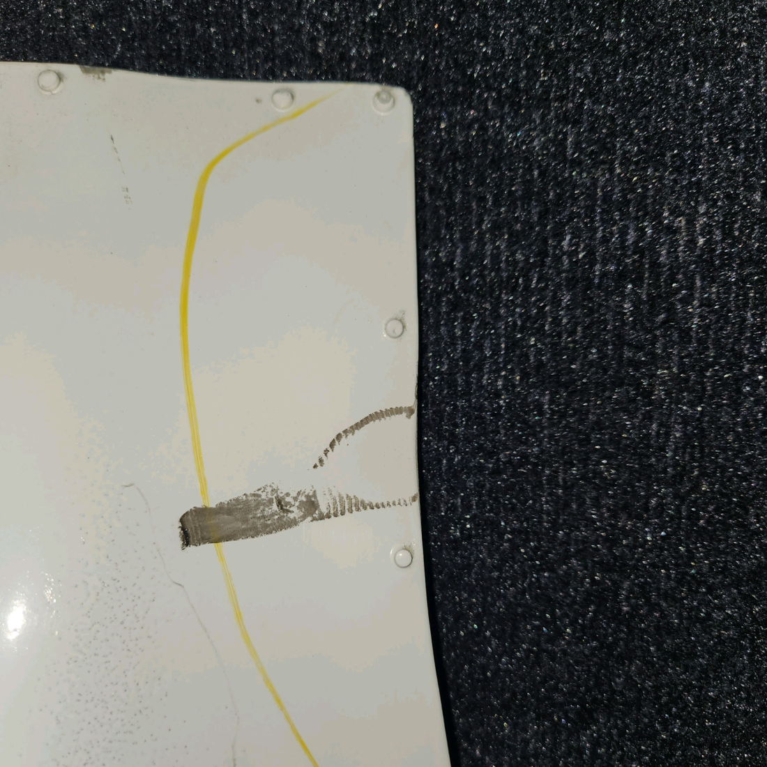 Used aircraft parts for sale, 0426901-15 cessna 150G Flap Assembly – LH