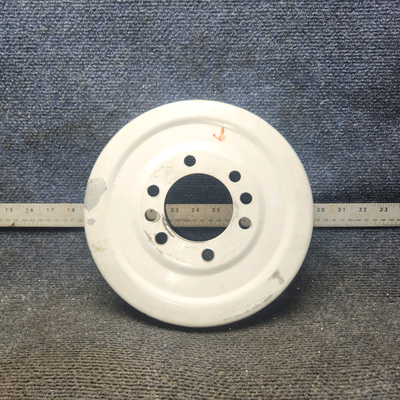 Used aircraft parts for sale, 0550228-26 Cessna 172E AFT Bulkhead Assy