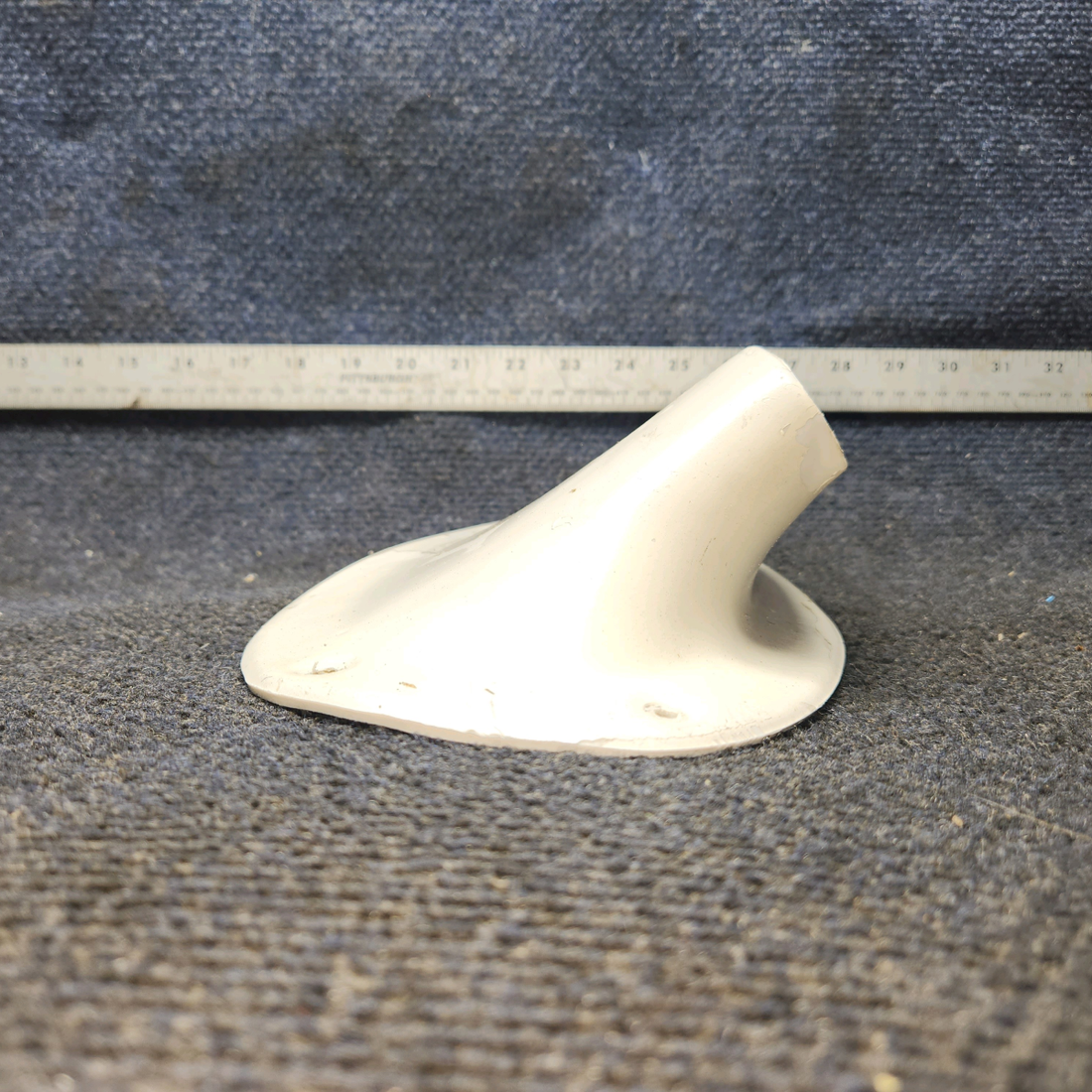 Used aircraft parts for sale, 0522150-2 Cessna 172RG Strut Fairing Lower - RH